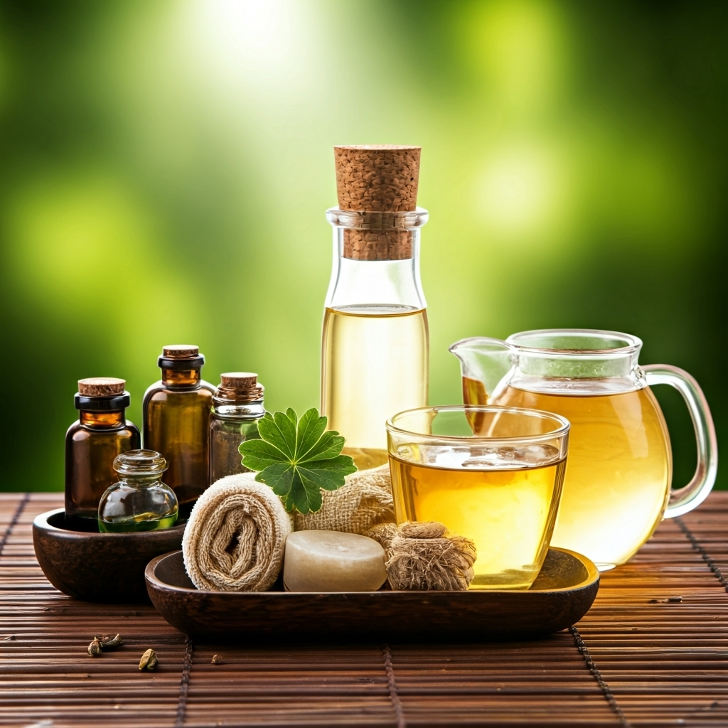 What is Chemical Detox? Understanding the Basics and Benefits