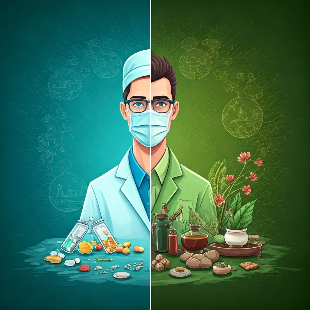 Chemical Detox vs. Traditional Detox: What’s the Difference?