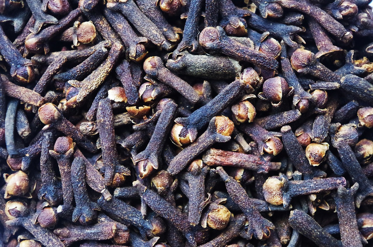 The Amazing Benefits of Clove