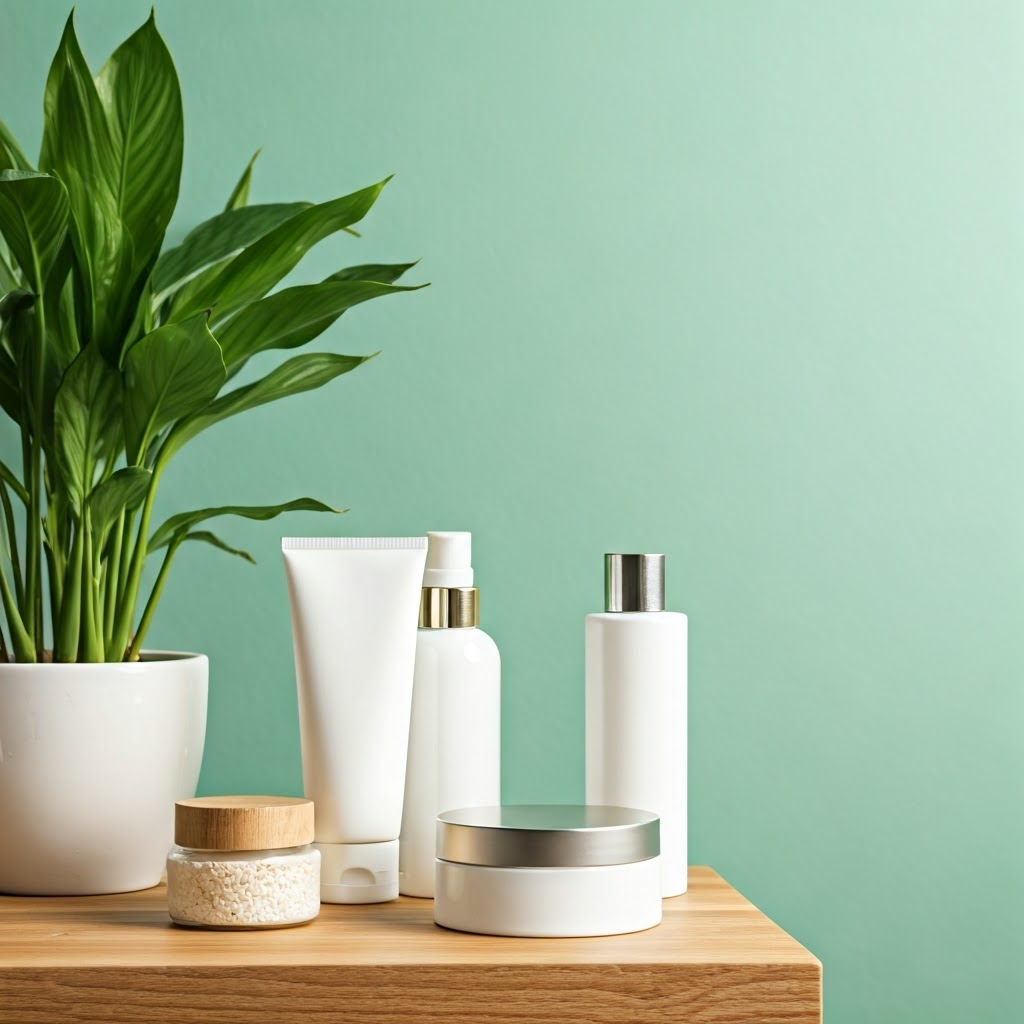 The Impact of Chemicals in Personal Care Products and How to Detoxify