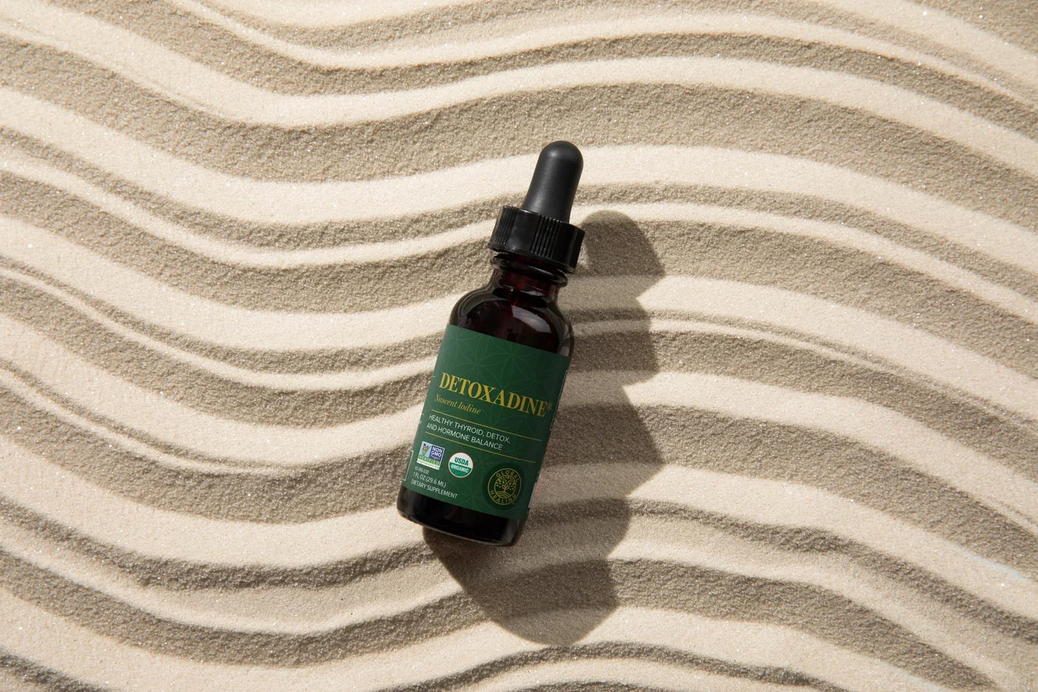 Empower Your Health: Effective Thyroid Support for Everyday Vitality