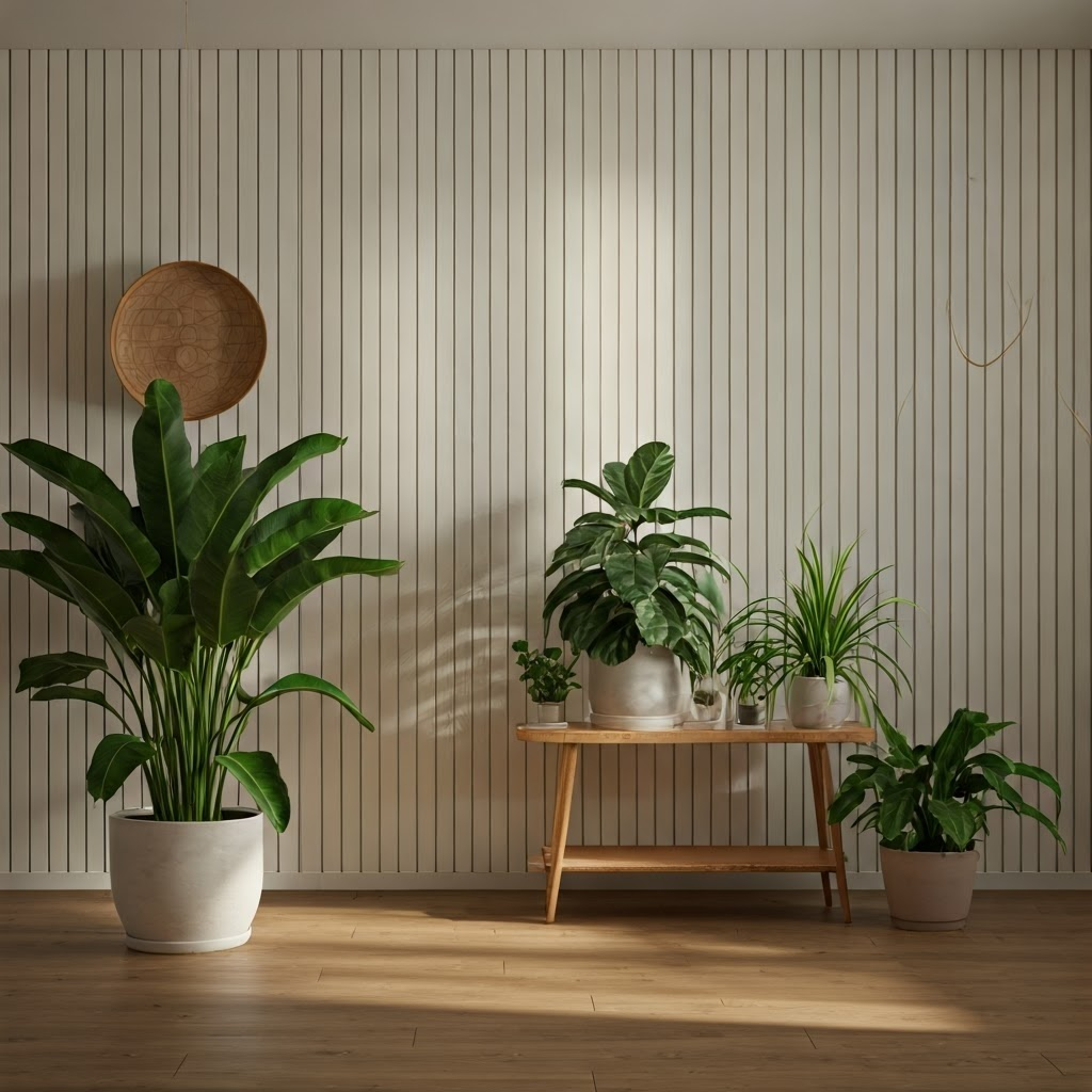 Detoxing Your Home: Simple Steps for a Healthier Space