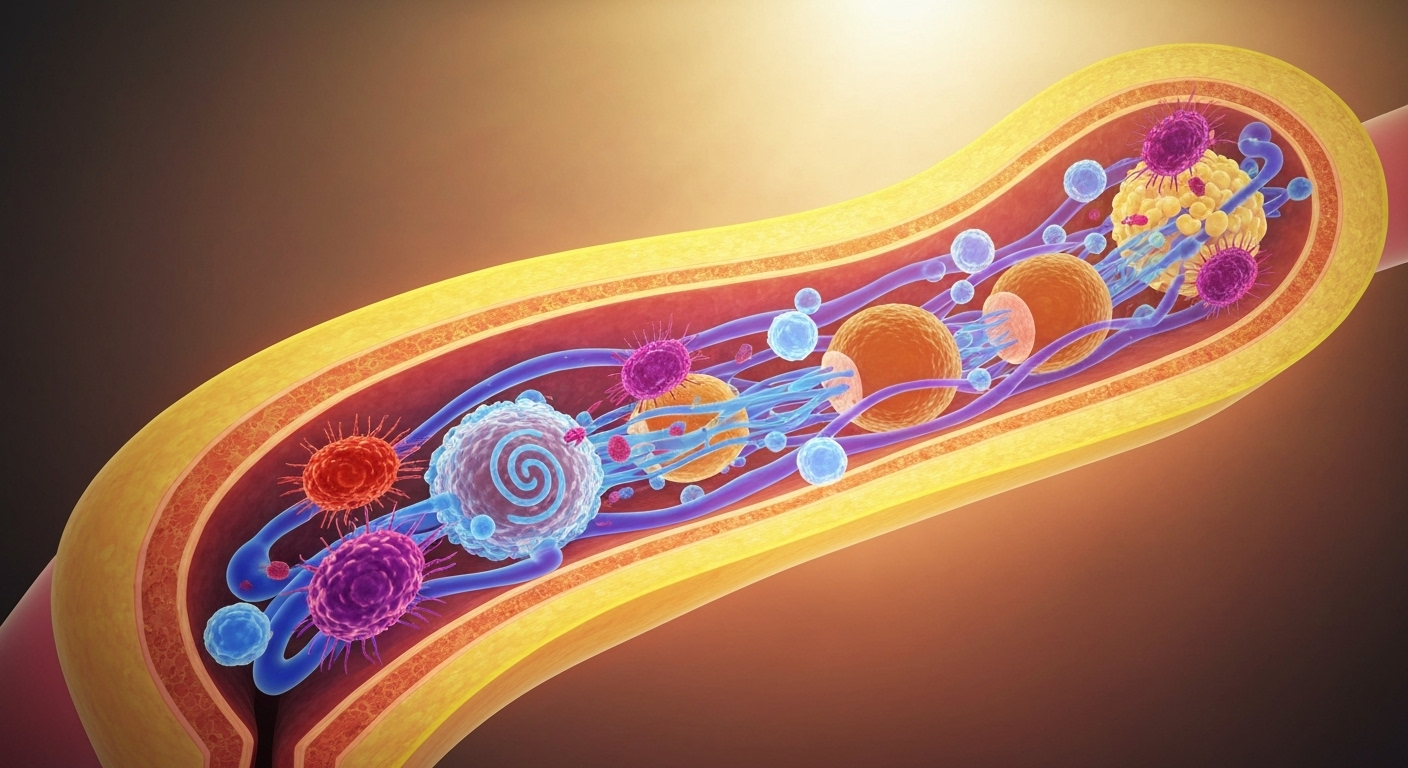 How Digestive Enzymes Support Parasite Cleanse Naturally