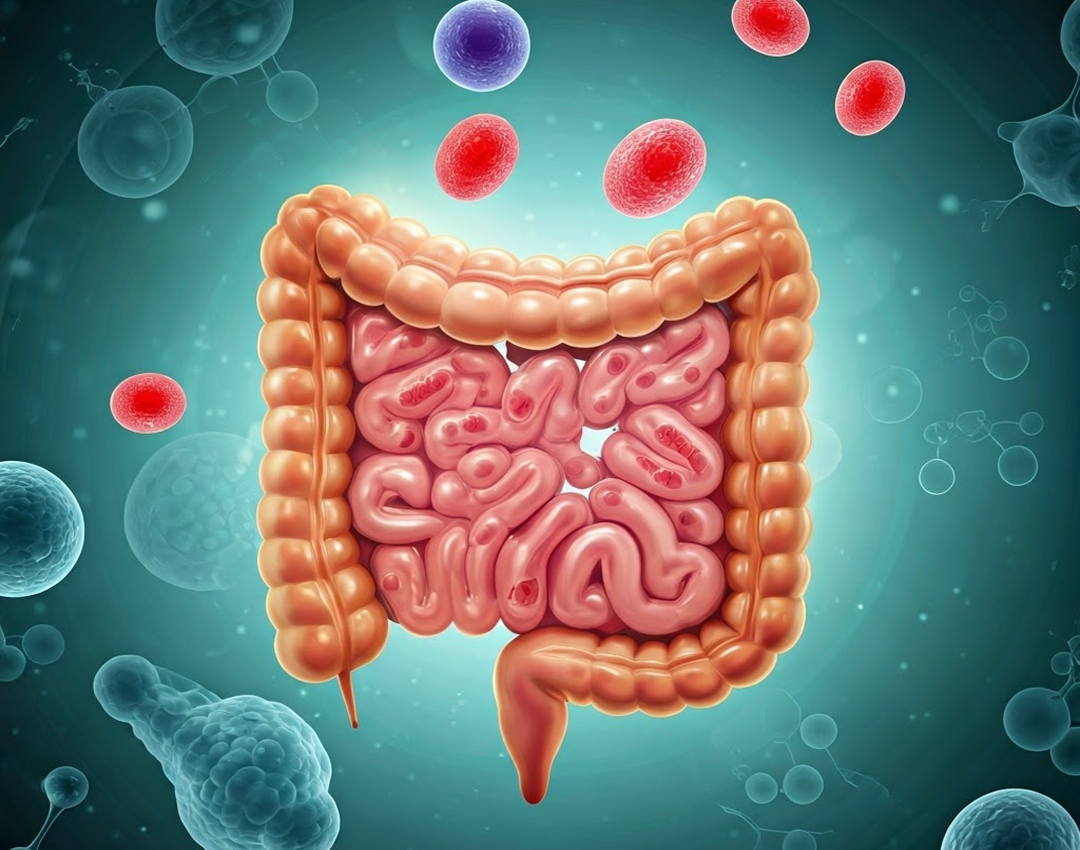 Understanding Gut Microbiome and Candida Overgrowth Dynamics