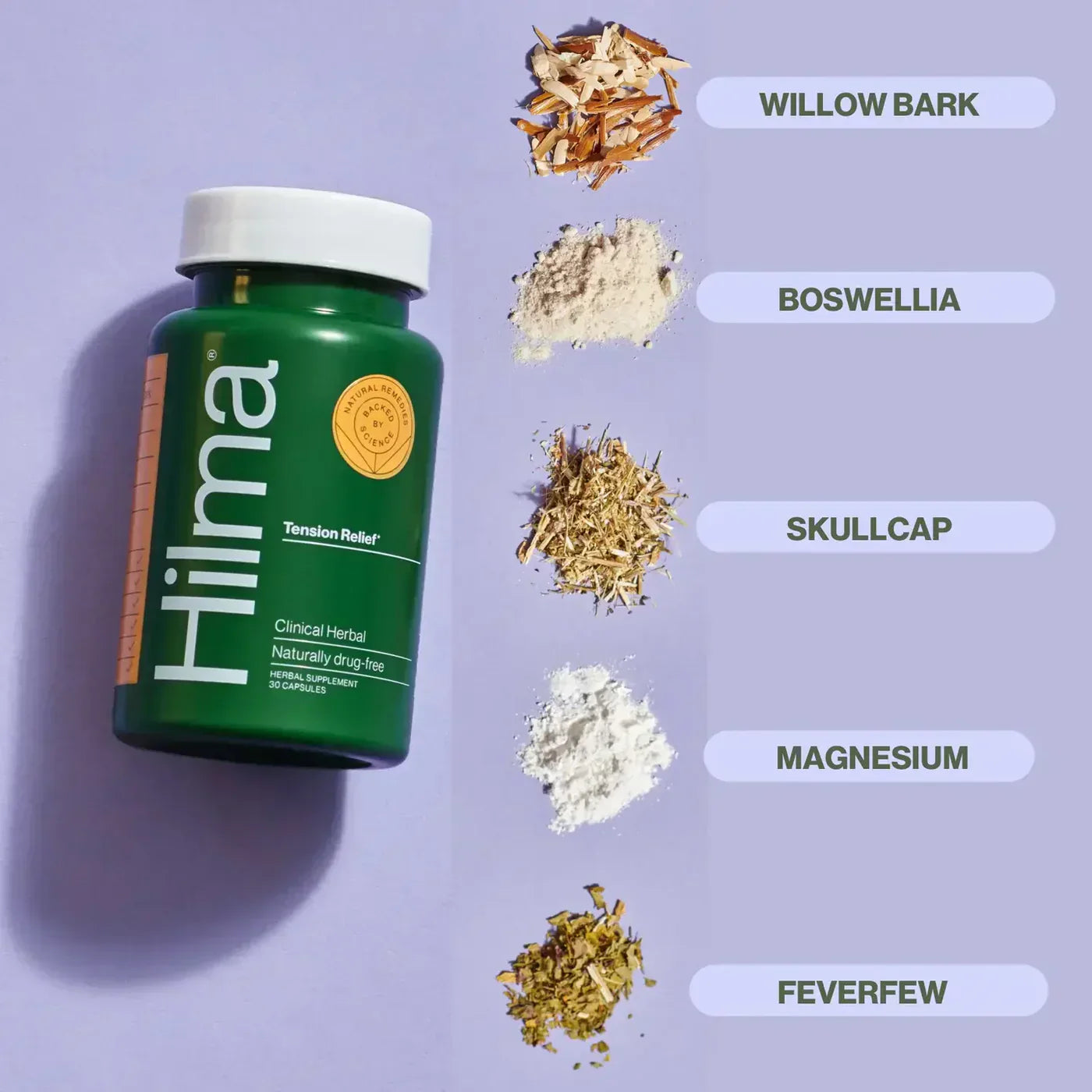 The Benefits of Tension Relief Support for Daily Life and Detoxification