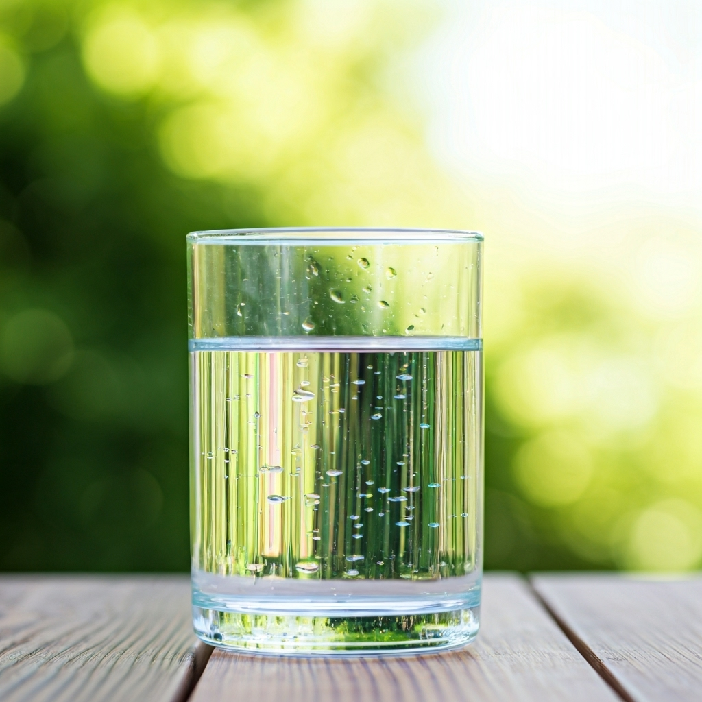 The Role of Hydration in Chemical Detox: Why Water Is Essential