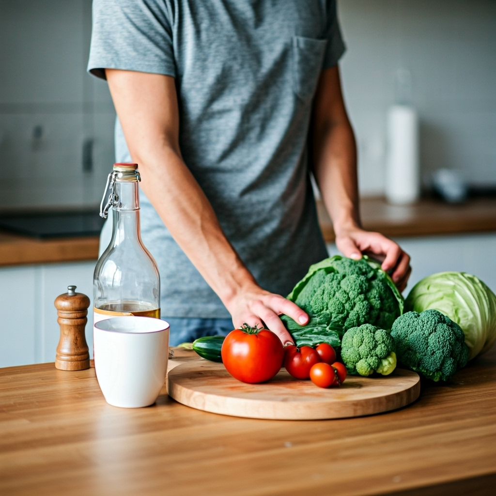 After the Detox: Maintaining a Parasite-Free Lifestyle