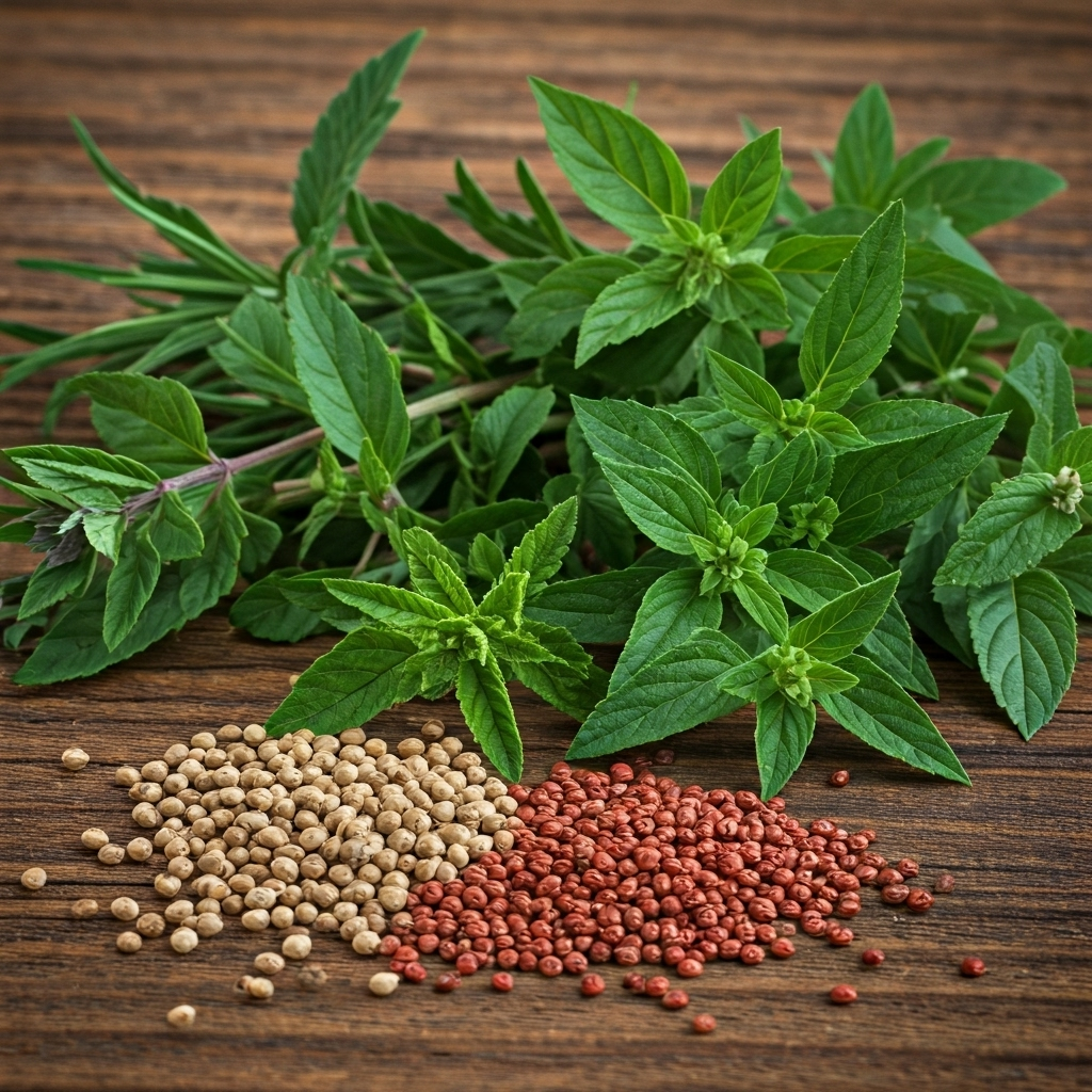 Herbal Remedies for Parasite Detox: What Works?