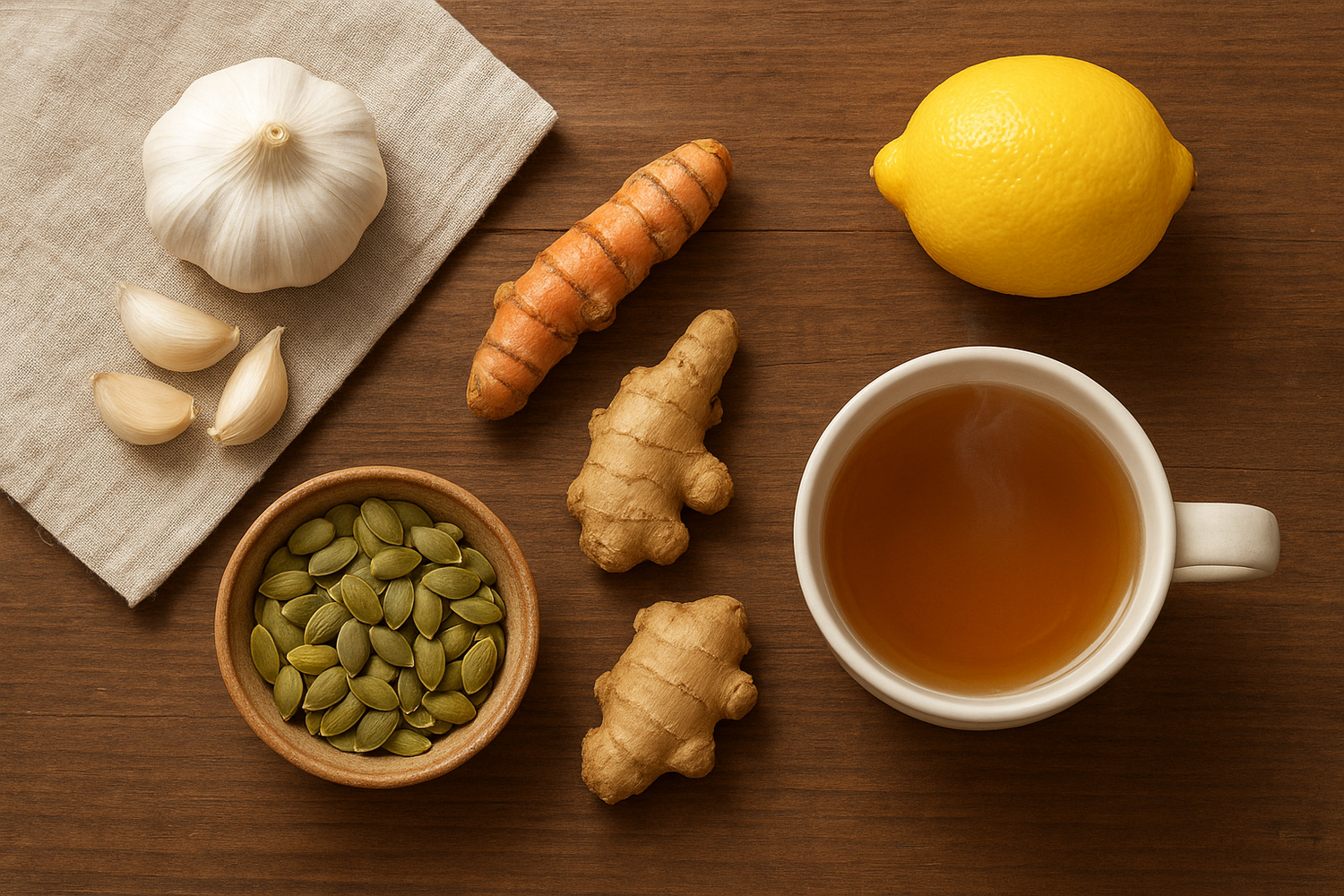 Parasite Detox Myths: Truth Behind Common Misconceptions