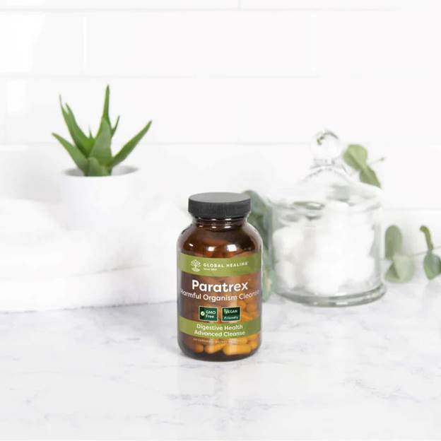 Heavy Metals and Chronic Illness