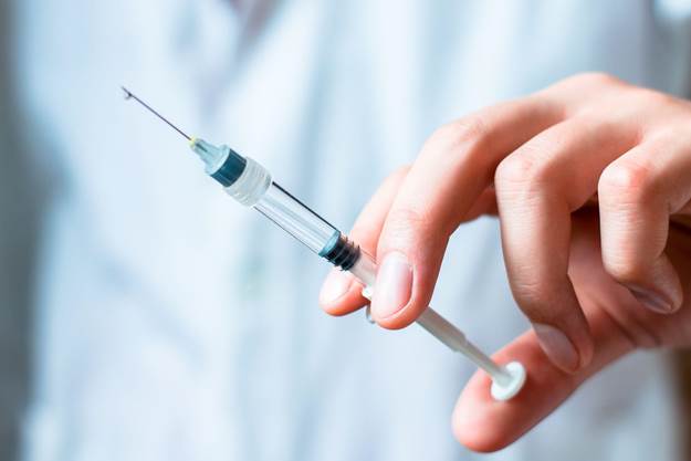 Chelation Therapy For Heavy Metals