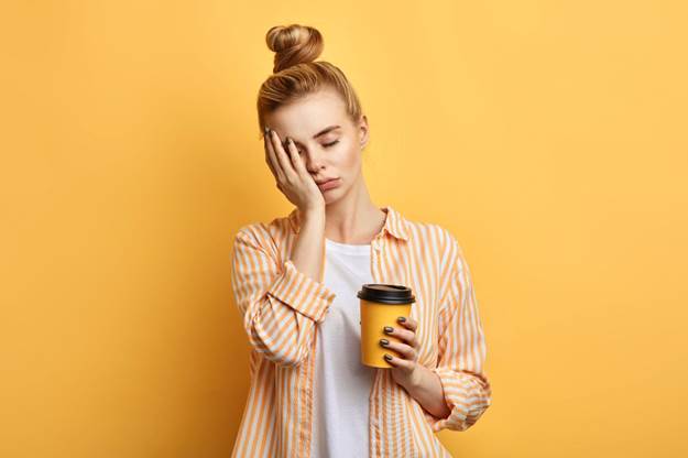 How to Rejuvenate Your Energy Levels Naturally
