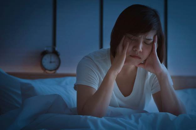 15 Warning Signs That Your Body Is Full Of Toxins