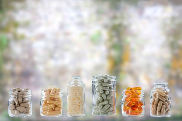 Detox Supplements