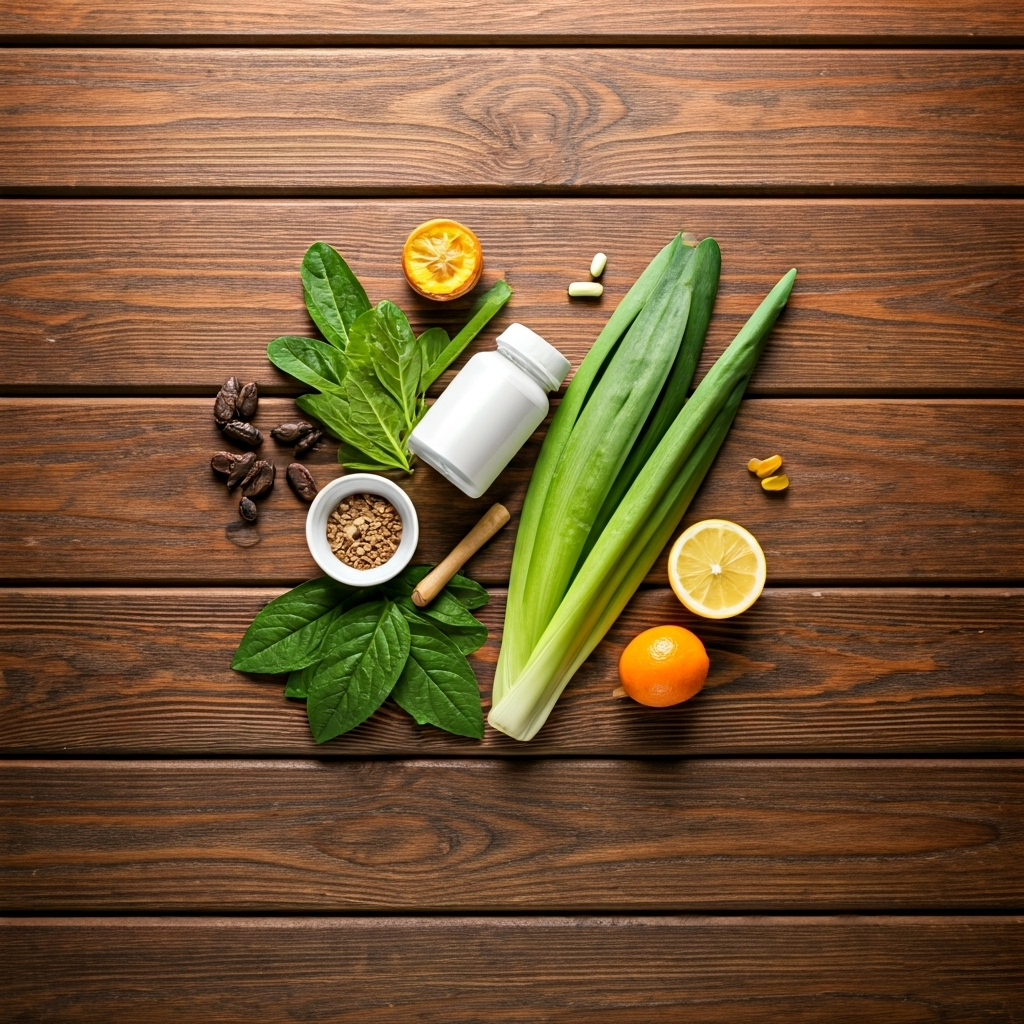 Combining Parasite Detox with Other Detox Methods