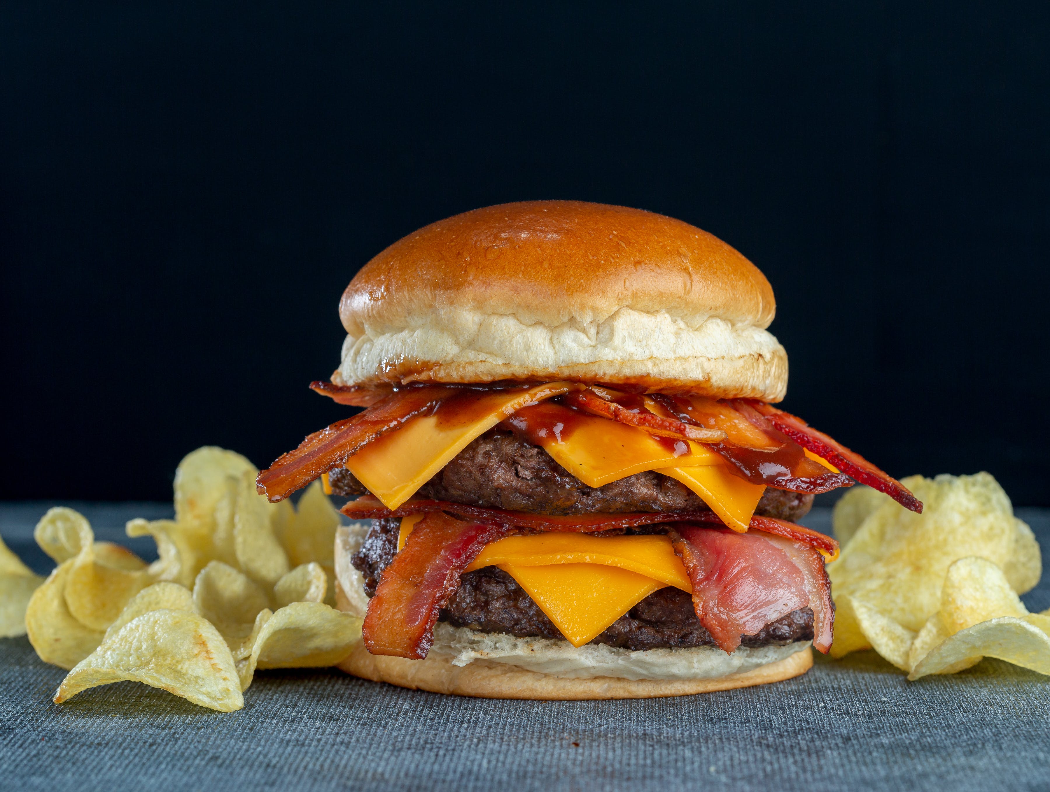 The Intricate Link Between Highly Processed Foods and Brain Health: A Deep Dive
