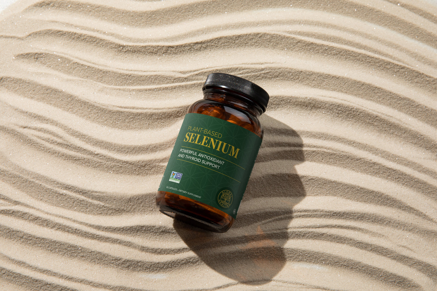 Picture of supplement