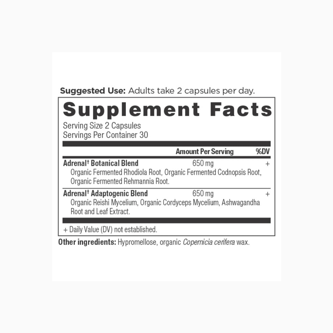 Adrenal