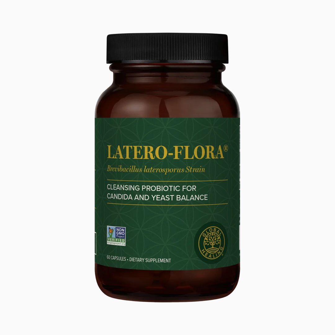 Latero-Flora™
