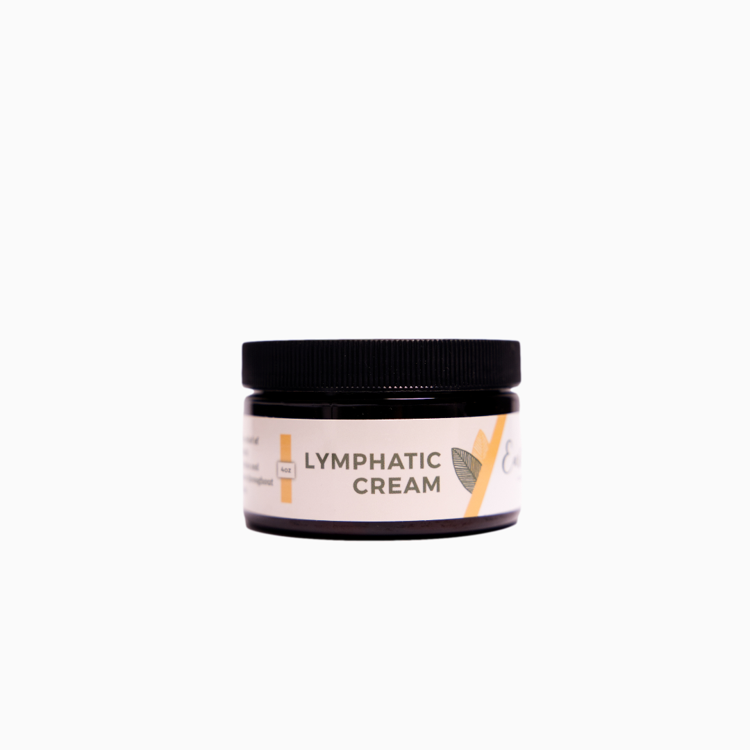 Lymphatic Cream