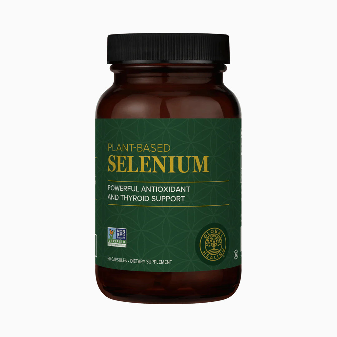 Selenium