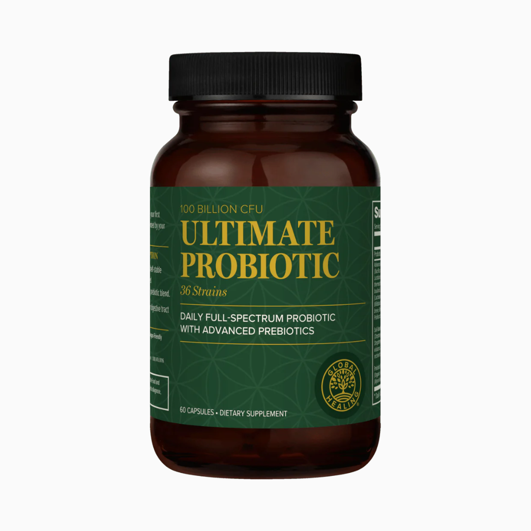 Ultimate Probiotic