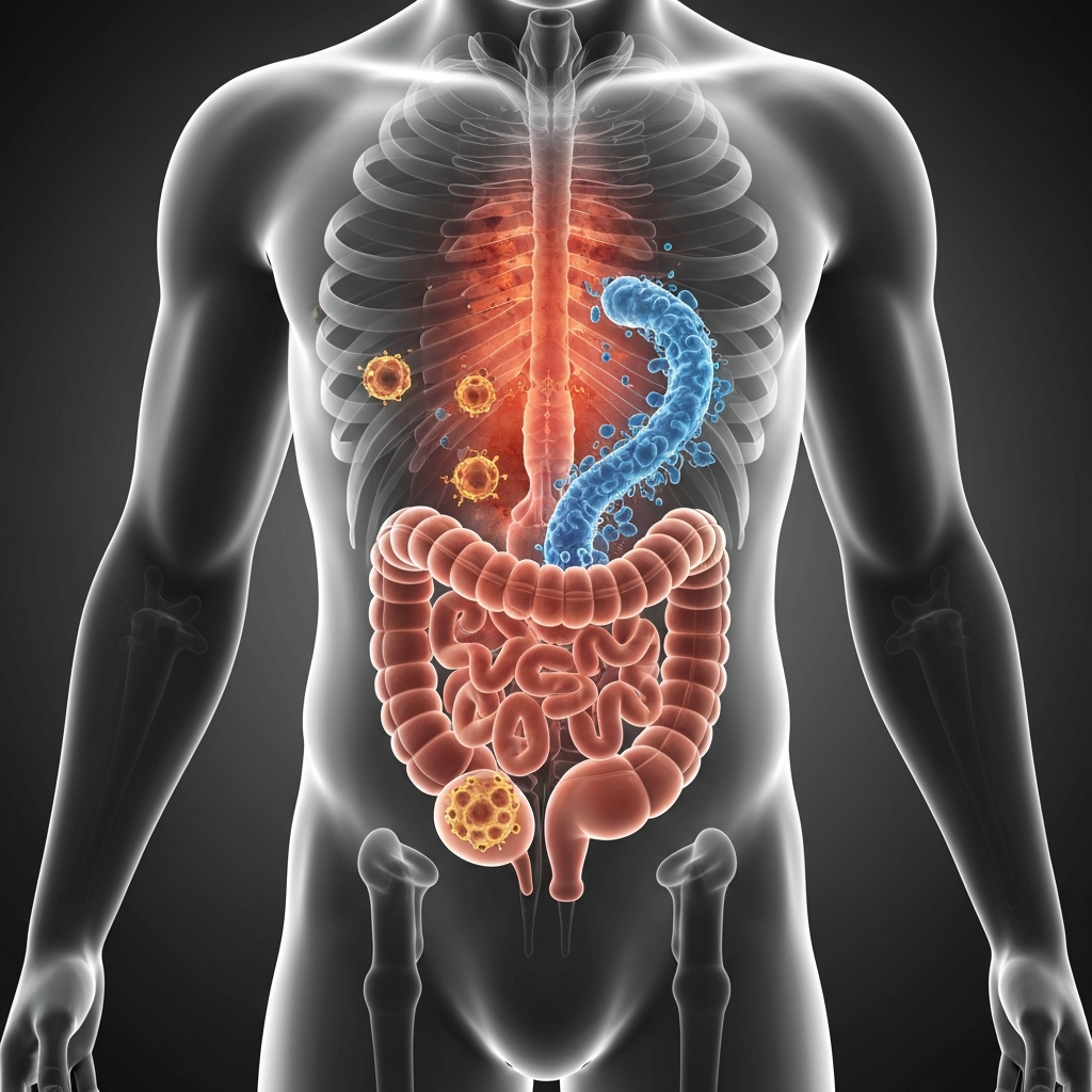 Candida Die-Off vs Biofilm Release: What Happens in Your Body
