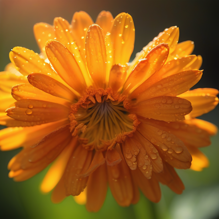 All About Calendula: Uses, Benefits, and More