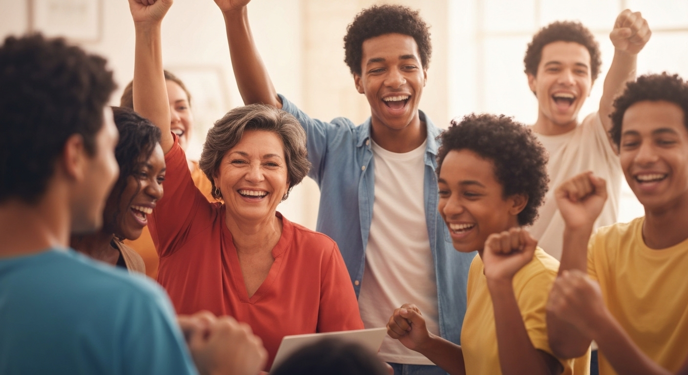 Real Candida Success Stories: Triumphs Over the Yeast