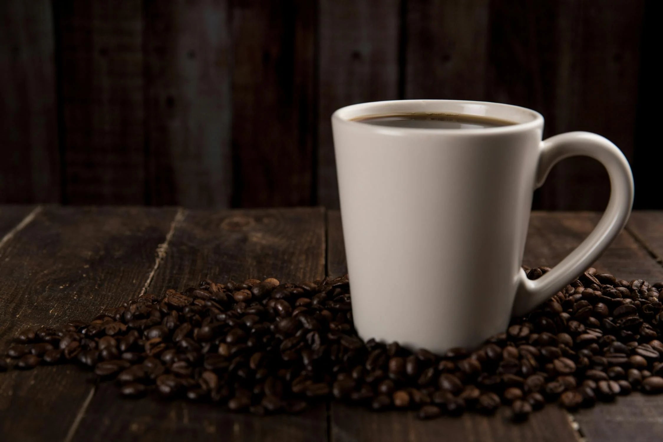 Is Coffee Good for Your Liver? Find Out Here!