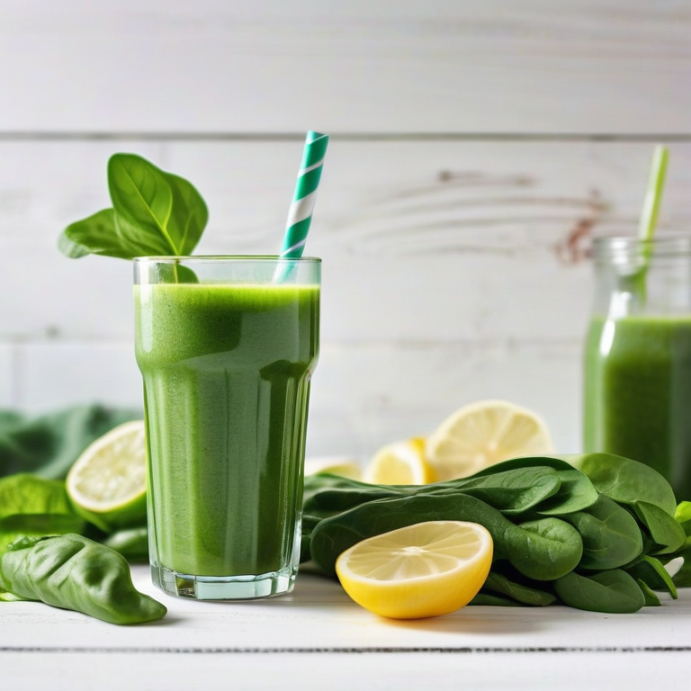 Best Detox Drink: Refresh and Rejuvenate Your Body