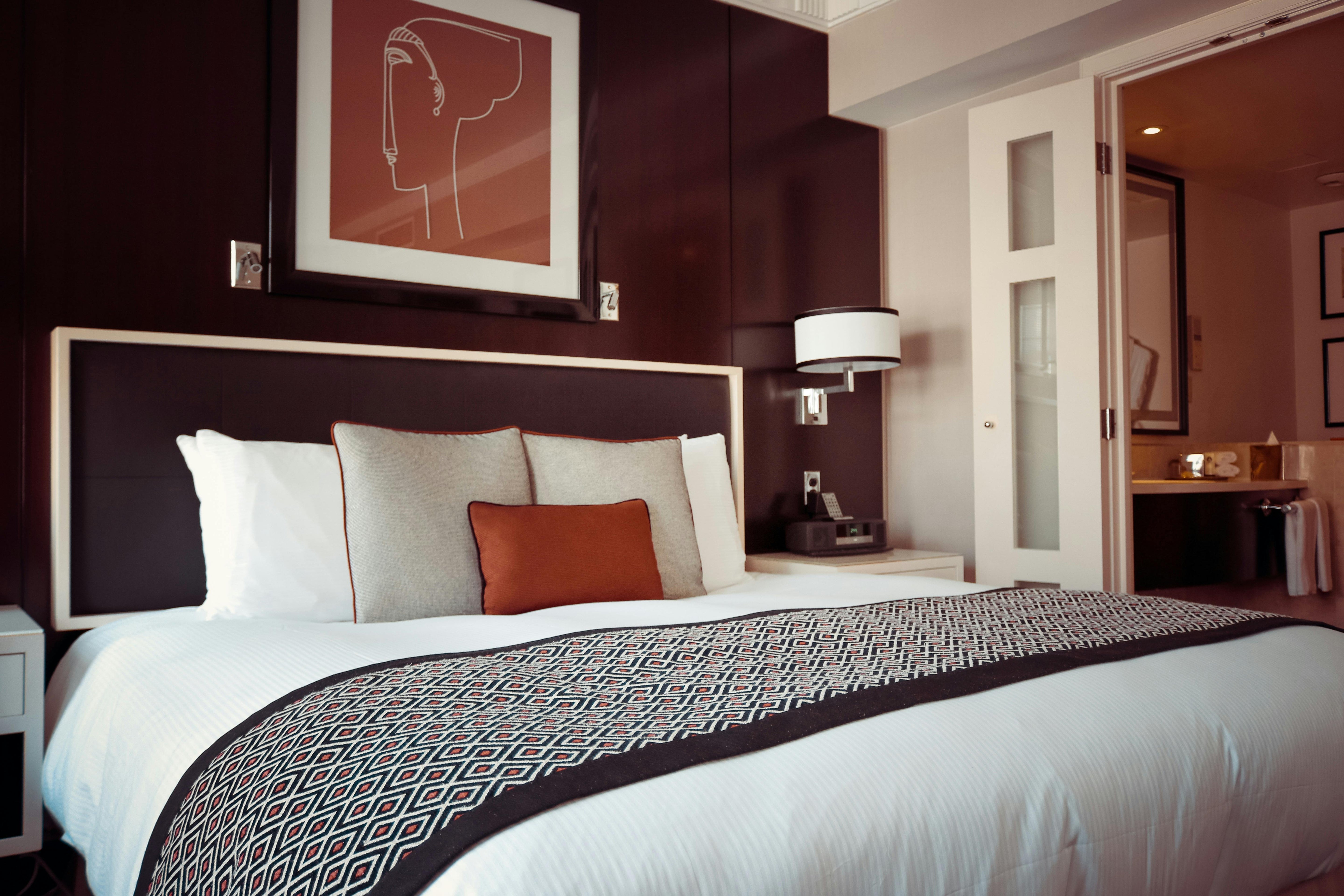Discover How Sleep Helps Supports Chemical Detox for Wellness