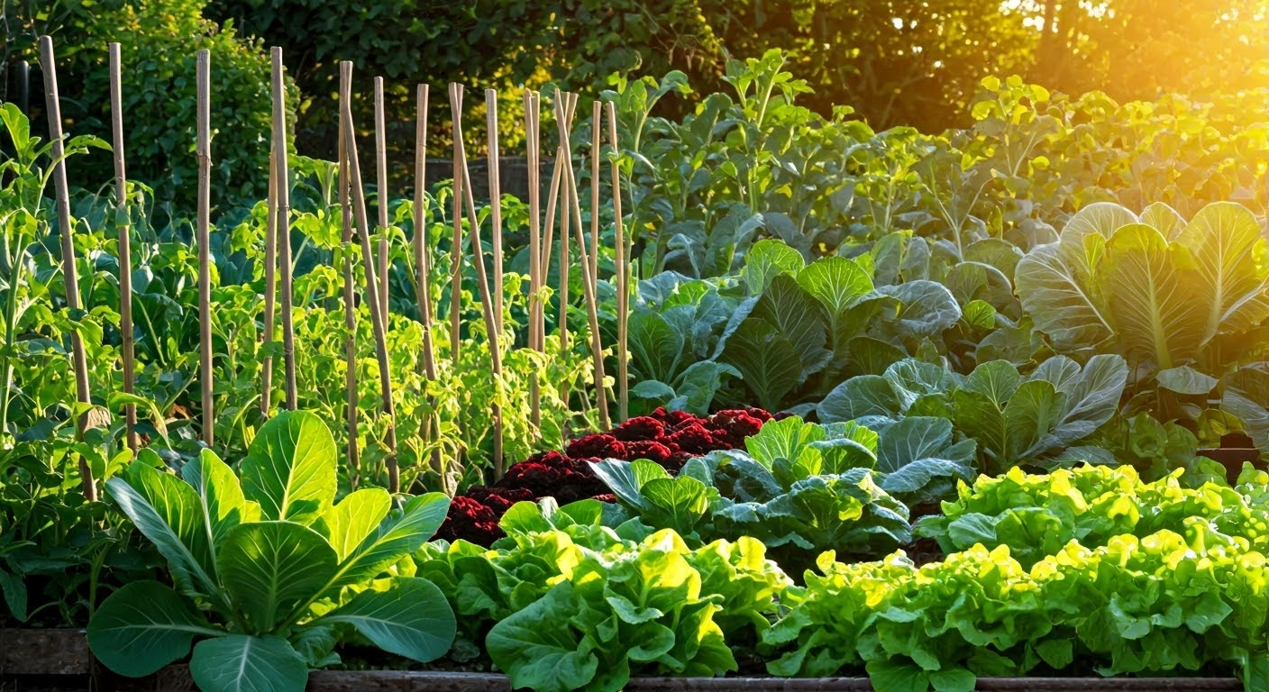 Understanding the Impact of Heavy Metals in Your Rise Garden