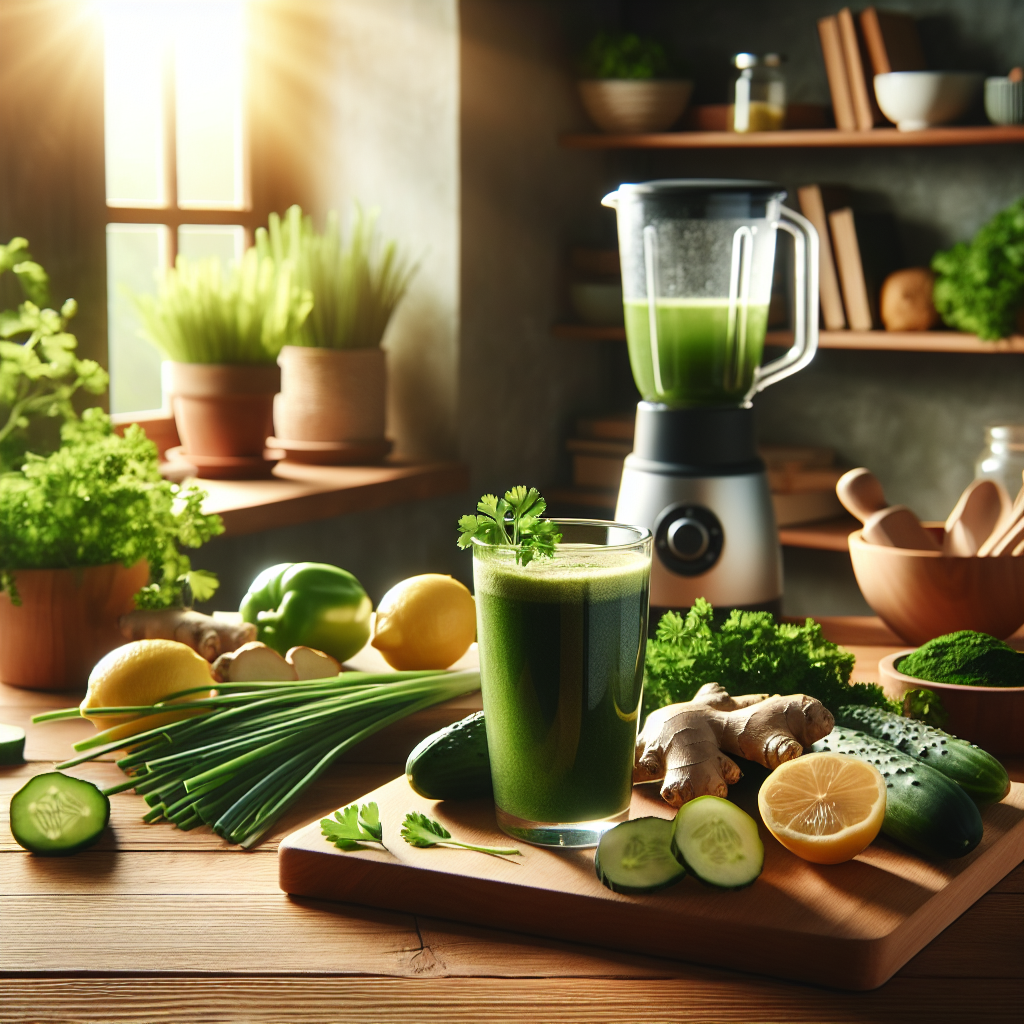 Effective Kidney Detox Plans: What You Need to Know