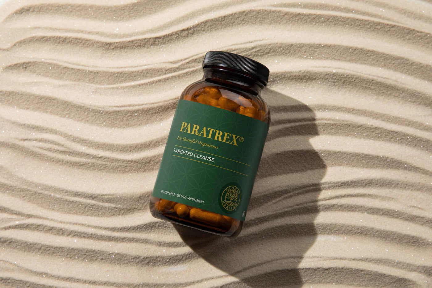 Paratrex: A Natural Approach to Body Cleansing