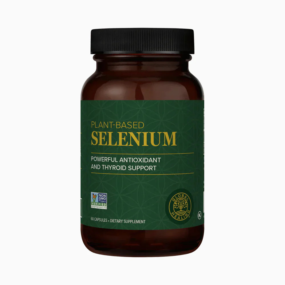 Discover the Power of Selenium: A Complete Guide to Boosting Your Daily Health and Wellness