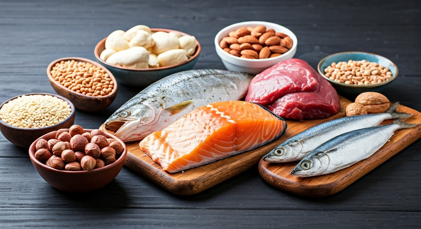 Exploring Selenium-Rich Foods and Their Benefits