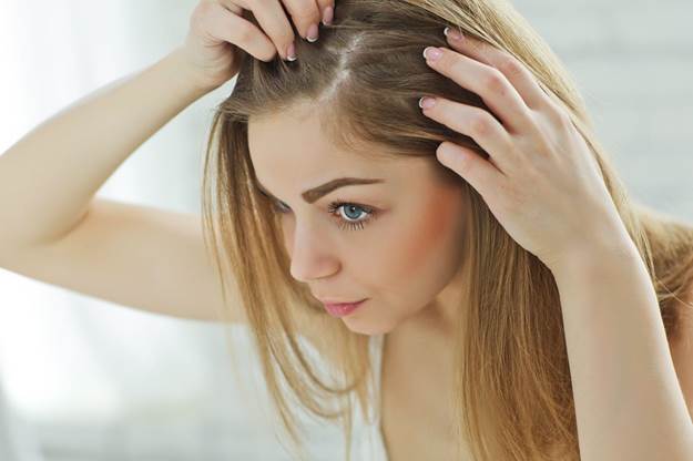 Chemicals that Cause Hair Loss 