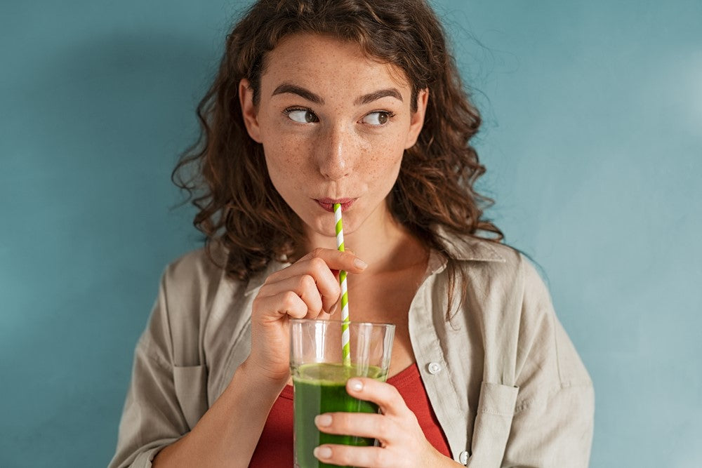 How to Manage Symptoms of Detox and Keep Your Cleanse on Track