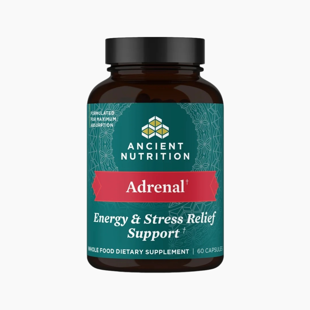 Adrenal