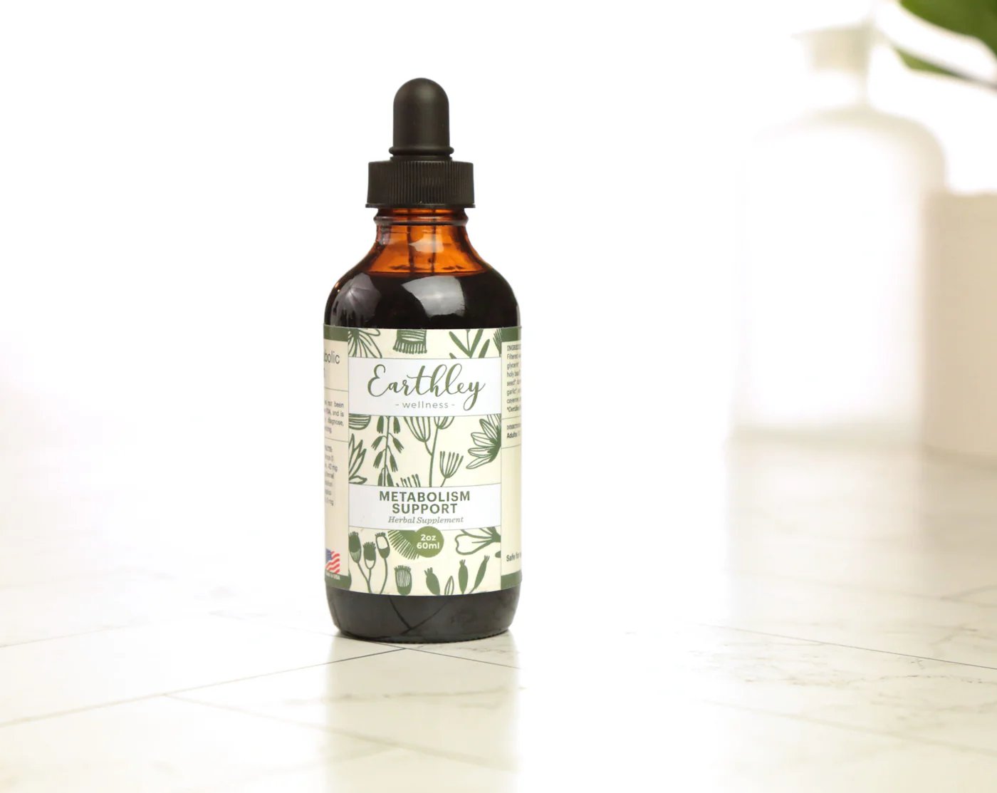 Metabolism Support
