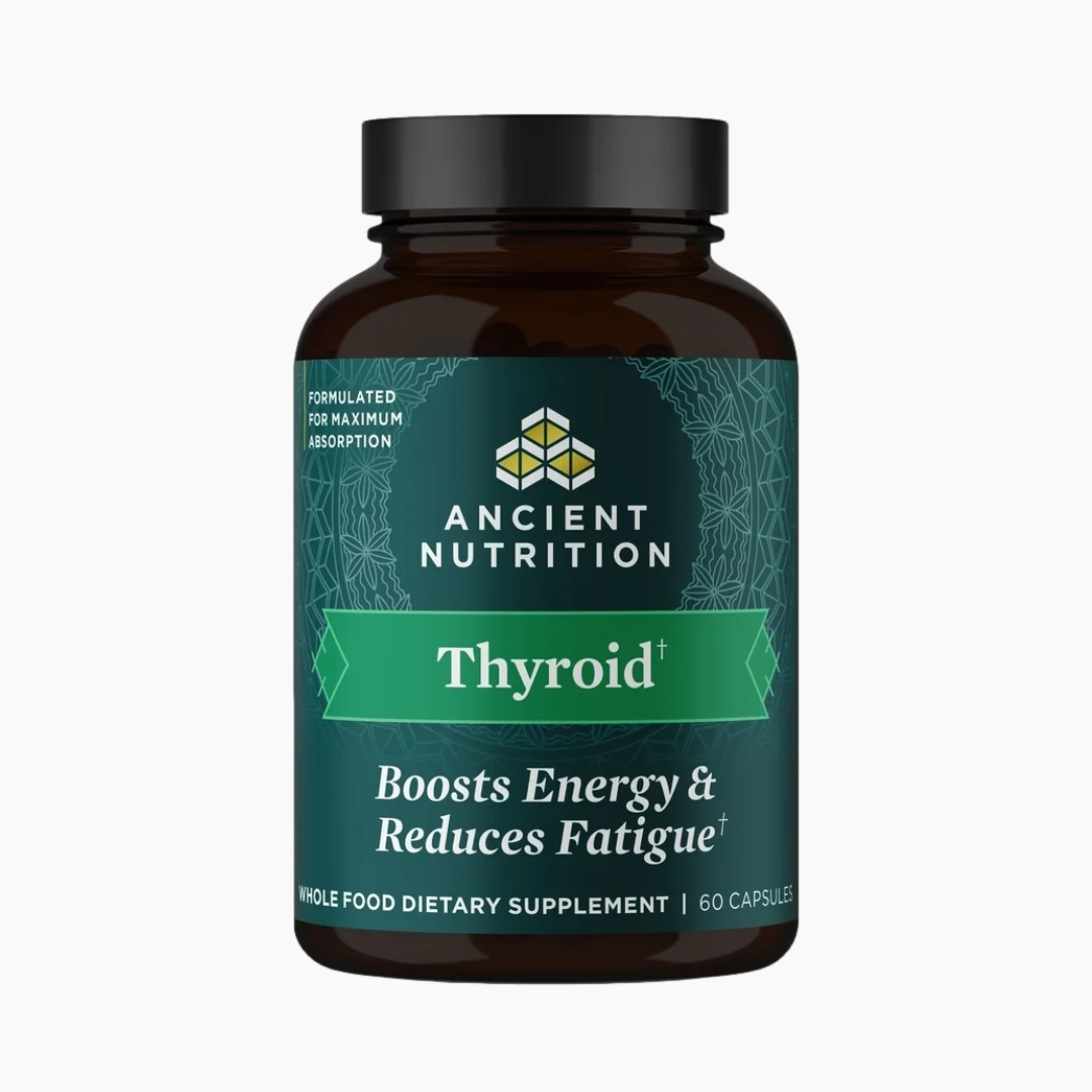 Thyroid