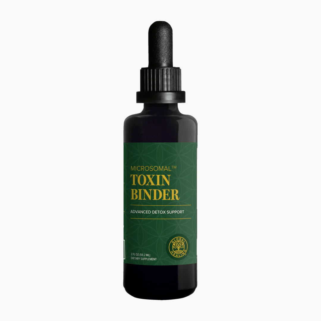 Toxin Binder