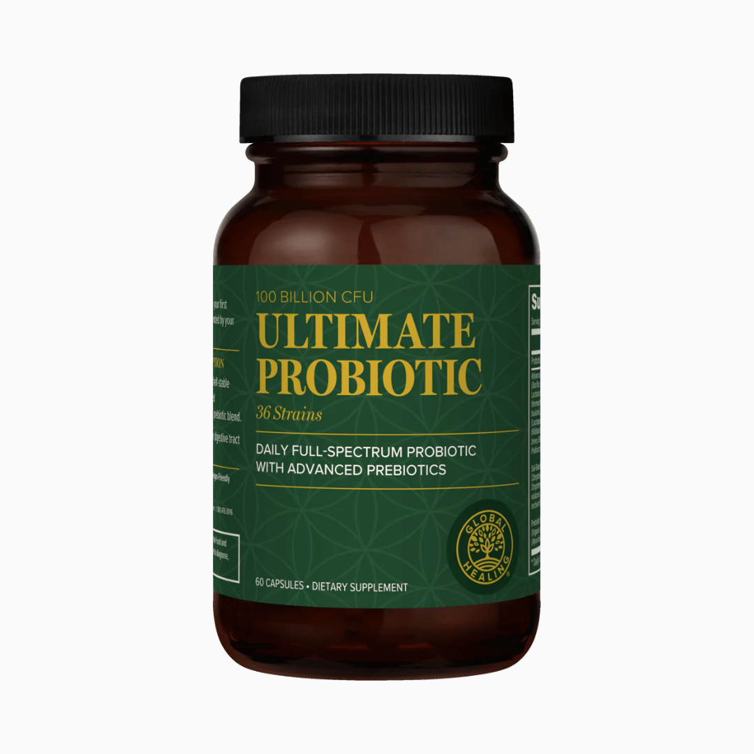 Probiotique ultime