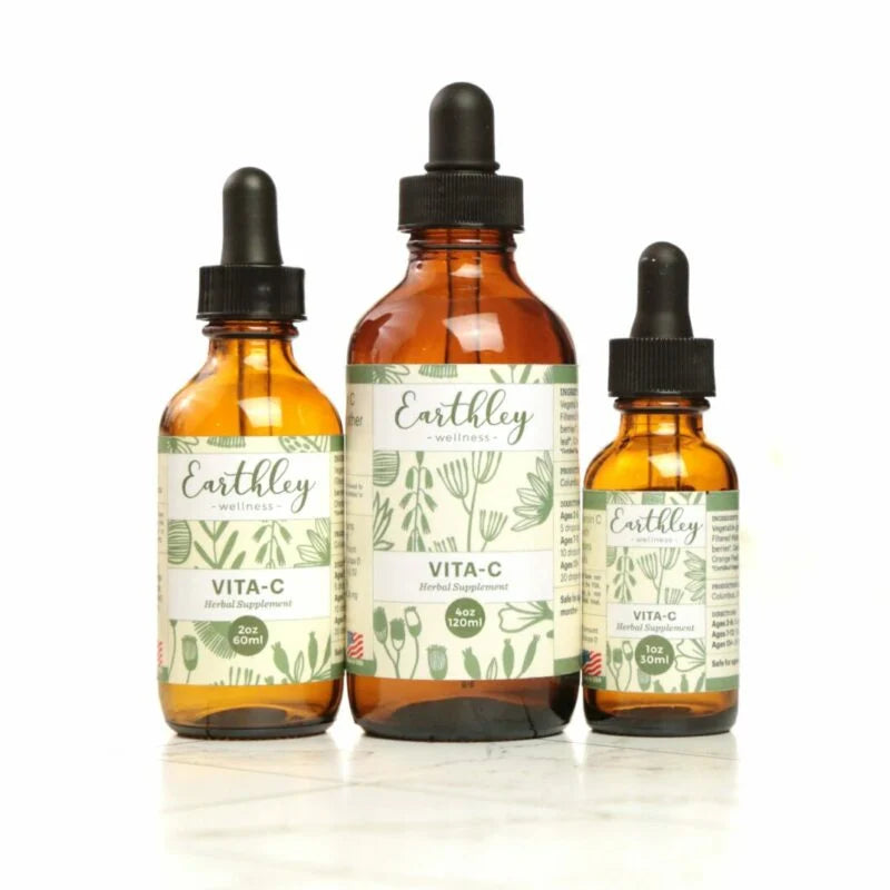 Vita-C Herbal Tincture