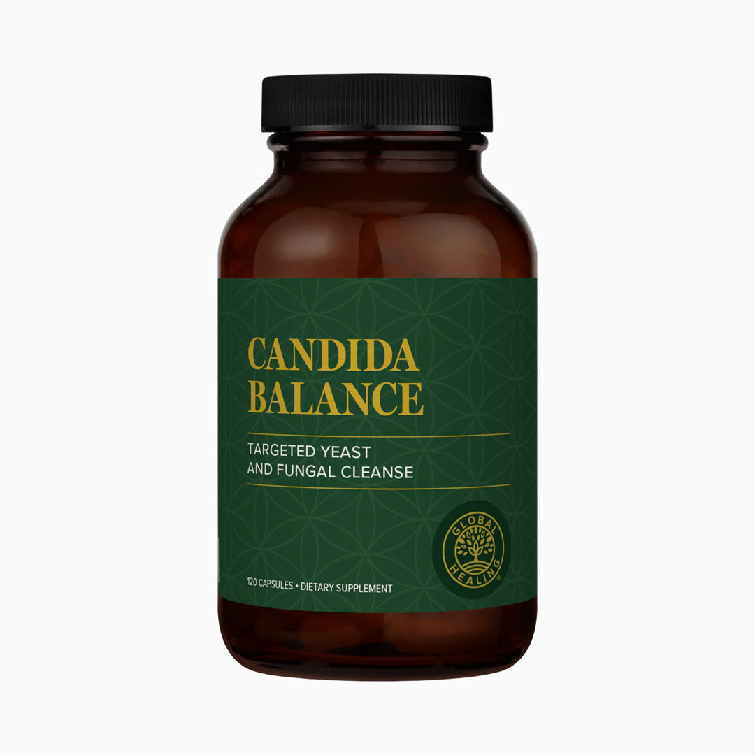 Candida Balance