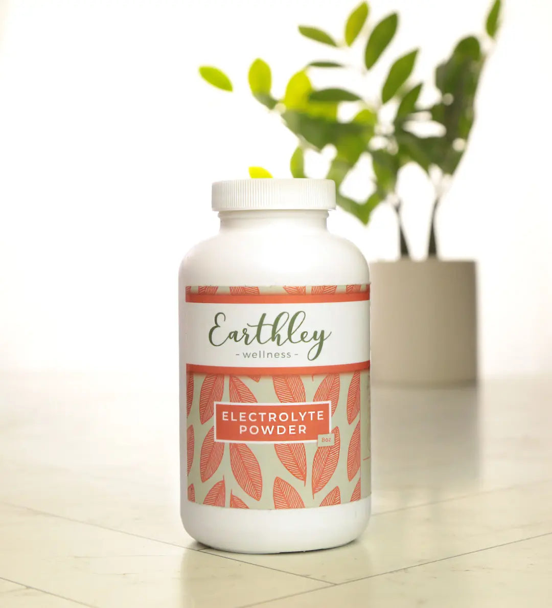 Electrolyte Powder