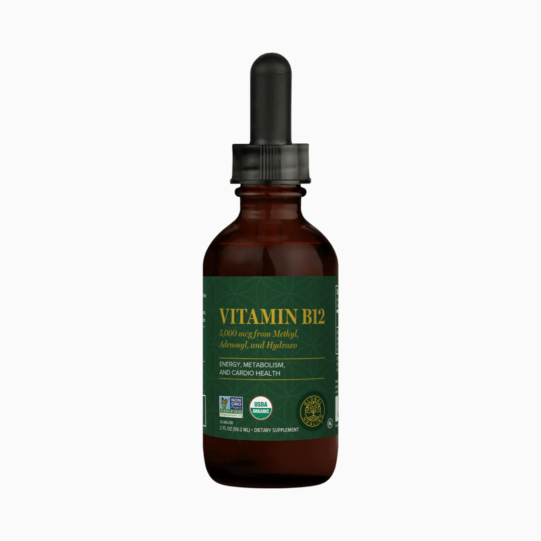 Vitamina B12