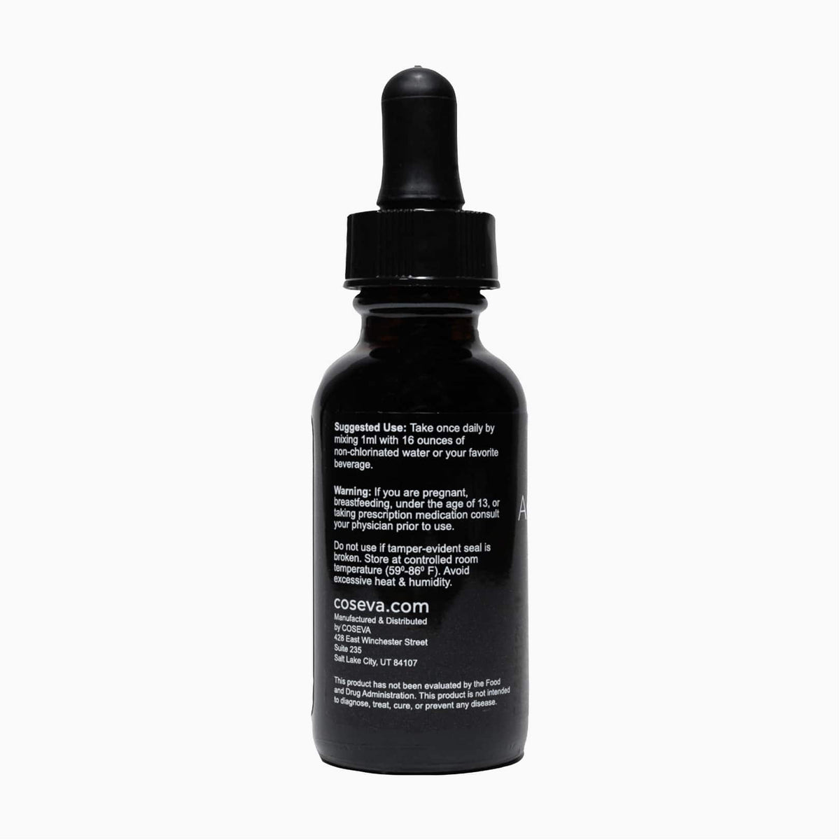 Buy Advanced Fulvic Today! We Guarantee The Best Price!