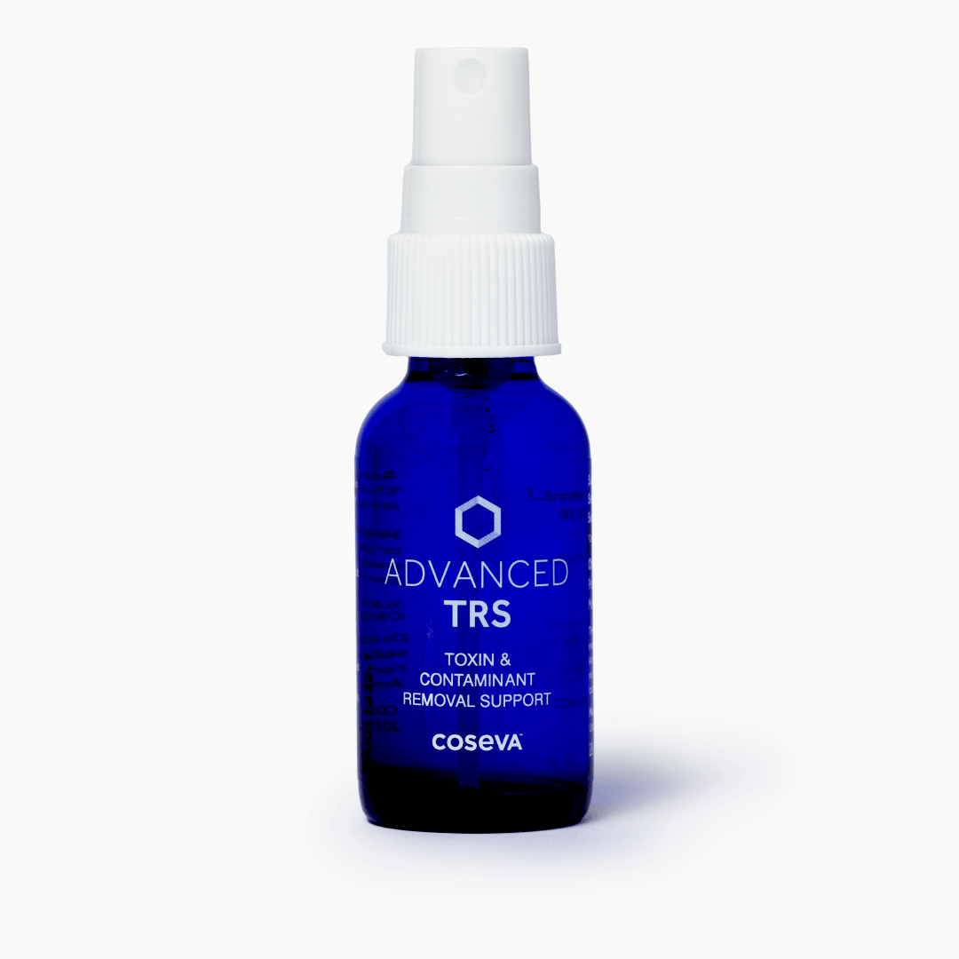 Advanced TRS Detox Spray